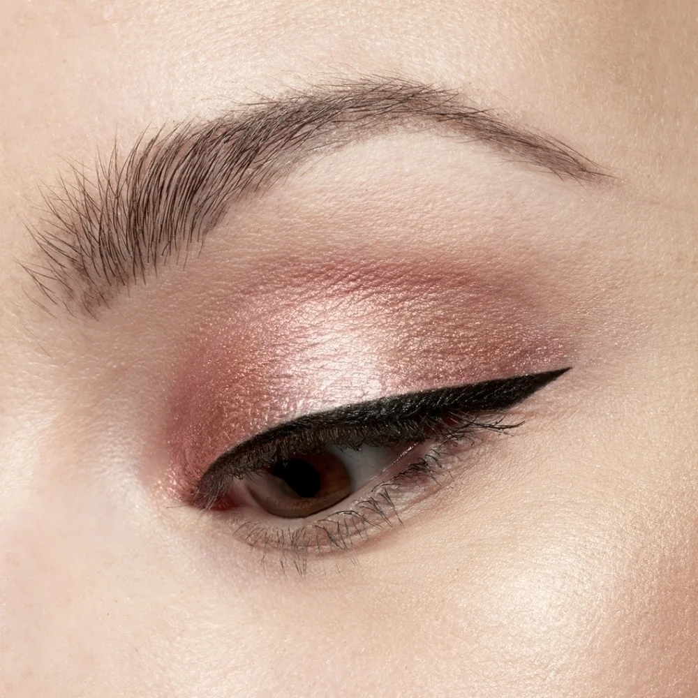 Stila Retired Jezebel Shimmer & Glow Liquid Eyeshadow